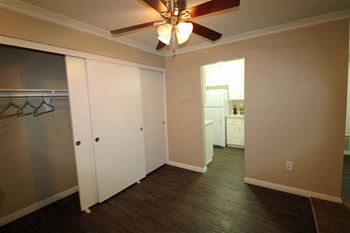 Ceiling fan